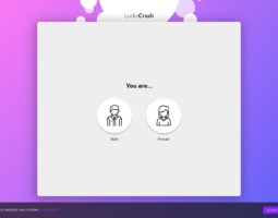 LuckyCrush