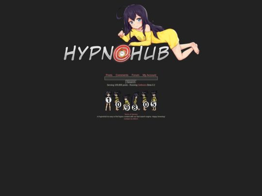 HypnoHub