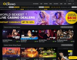 Pornhub Casino