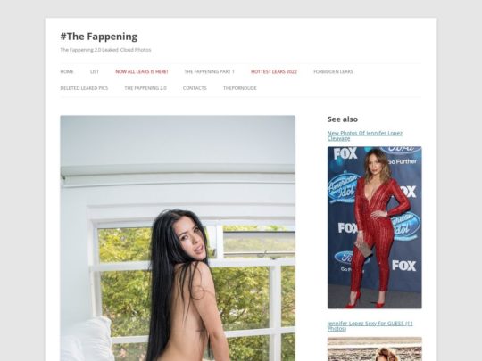 TheFappening
