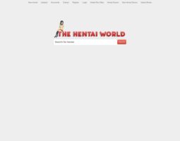 TheHentaiWorld